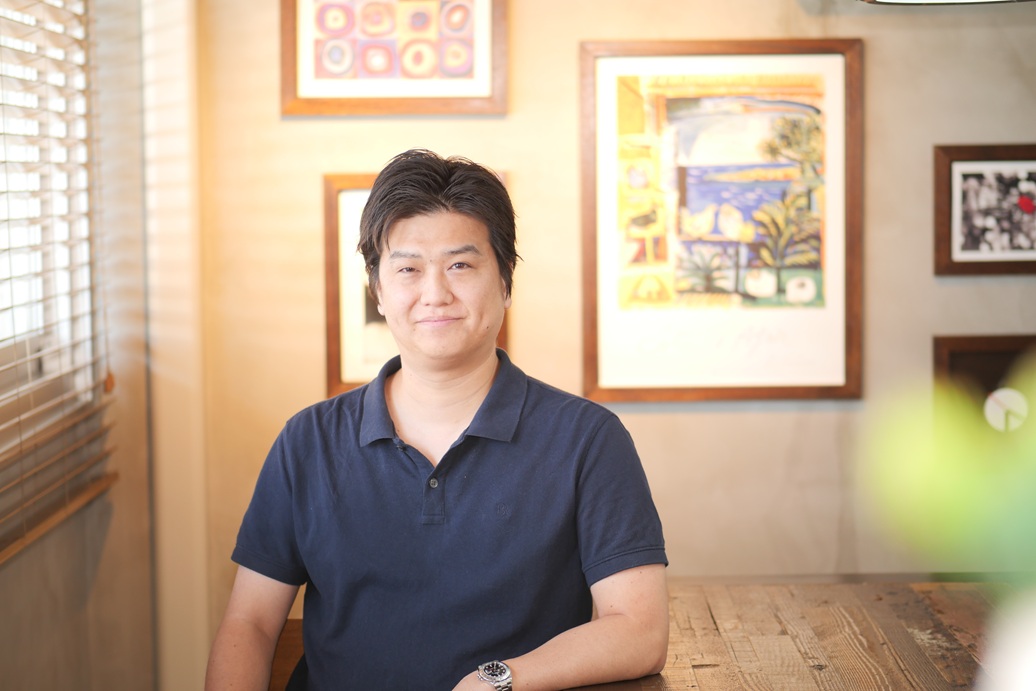 株式会社APPLILAB 代表取締役 菅野壮紀
